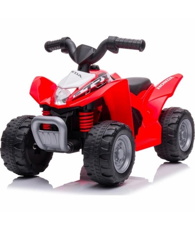 Vaikiškas elektrinis...