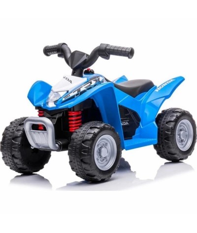 Vaikiškas elektrinis...