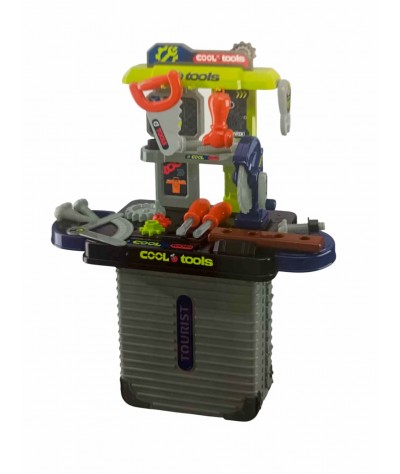 Vaikiškas įrankių rinkinys...