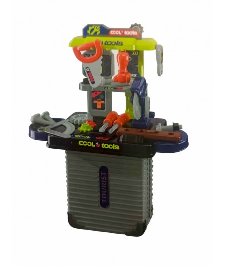 Vaikiškas įrankių rinkinys...