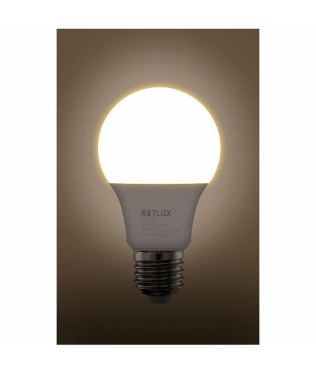 Lempa LED burbulas...
