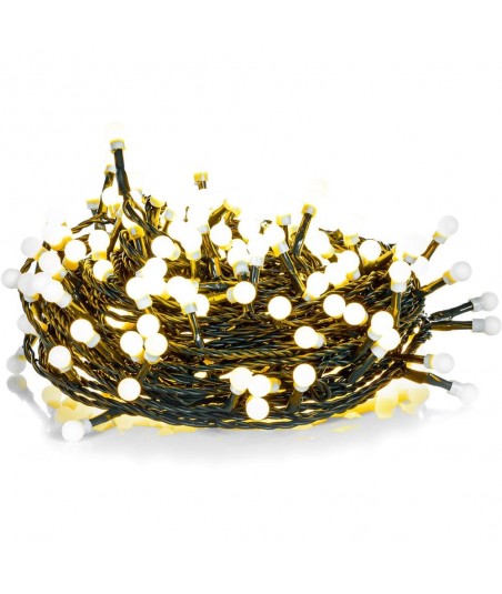 Kalėdinė girlianda 100LED...