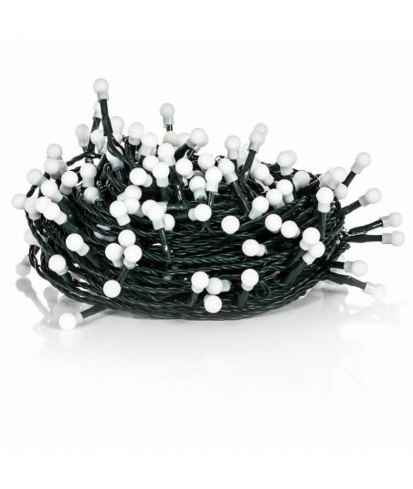 Kalėdinė girlianda 100LED...