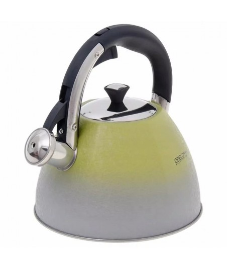 Virdulys 2,5l,nerūdijantis...