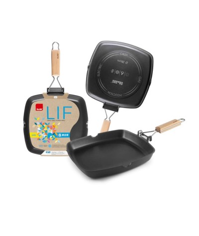 Ibili keptuvė grill...