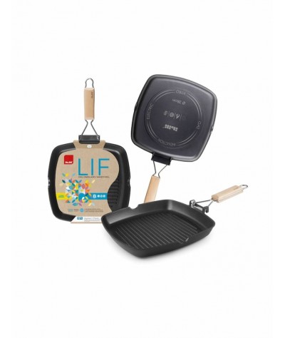 Ibili keptuvė grill...