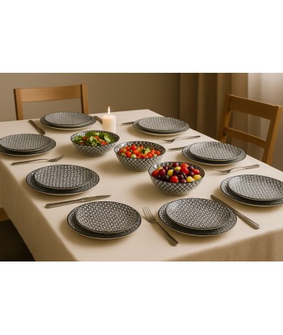 Ibili Indų rinkinys...