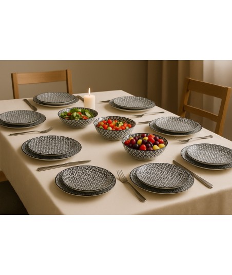 Ibili Indų rinkinys...