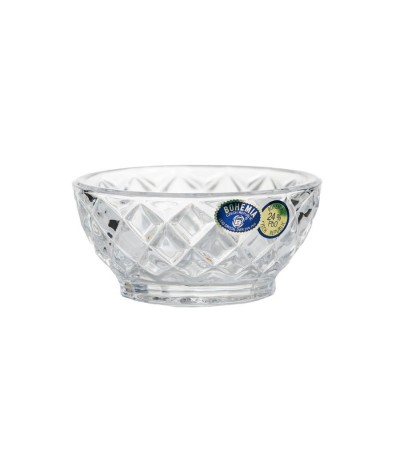 Bohemia indelis 9,6cm