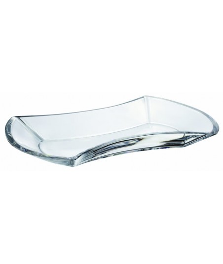 Bohemia lėkštė serviravimui...