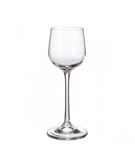 Taurės stipriems gėrimams...