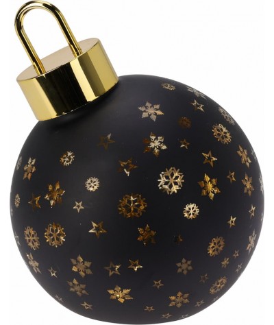 Kalėdinis LED rutulys 15cm...