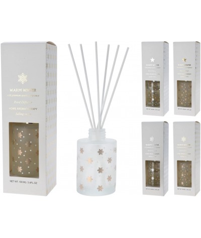 Kalėdų namų kvapas 100ml su...