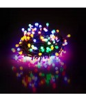 Kalėdinė girlianda 100LED...