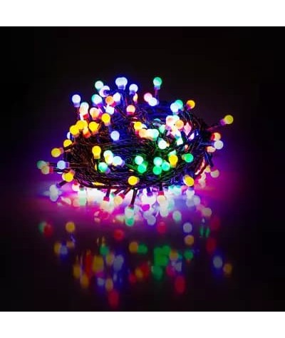 Kalėdinė girlianda 100LED...
