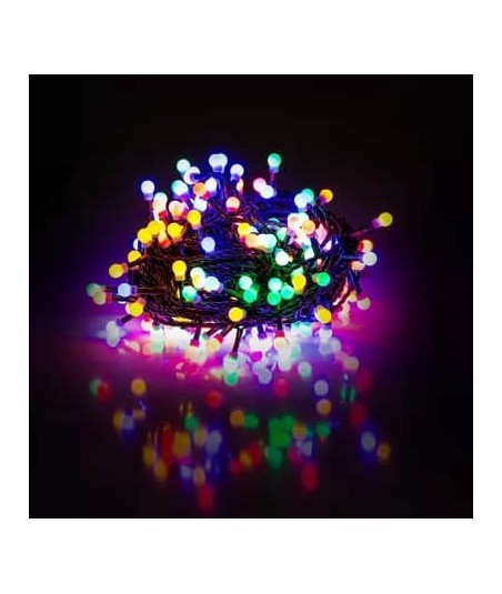 Kalėdinė girlianda 100LED...