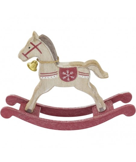 Kalėdinė dekoracija...