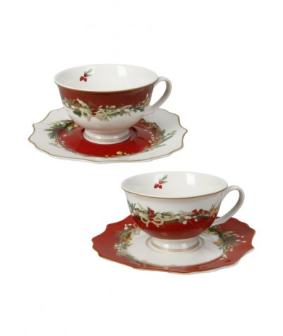 Brandani kalėdų puodeliai...