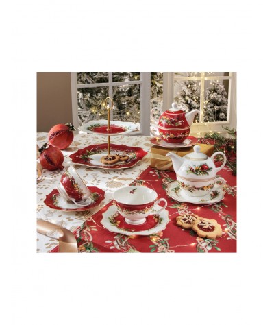 Brandani kalėdų puodeliai...