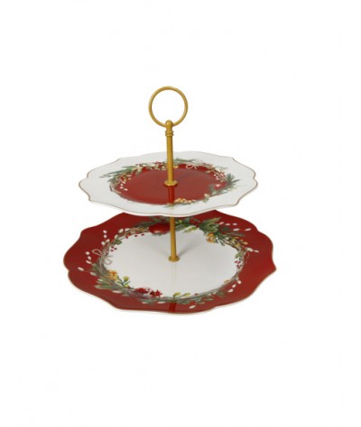 Brandani kalėdų 2 aukštų...