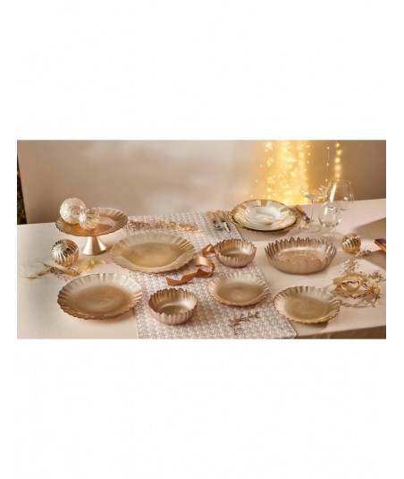 Brandani lėkštė tortui ant...