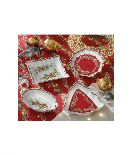 Brandani kalėdų padėklas...