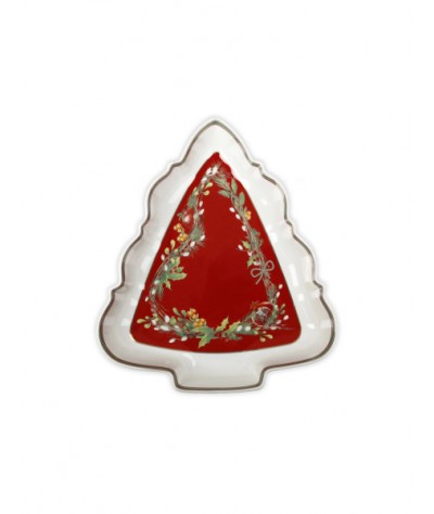 Brandani kalėdų padėklas...