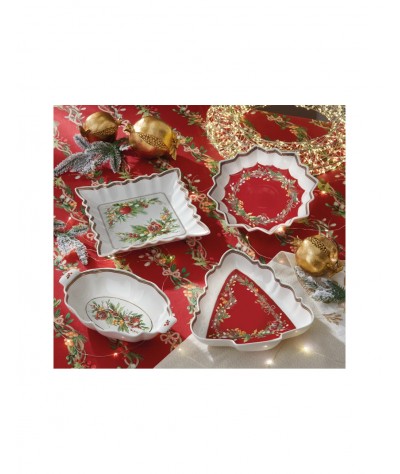 Brandani kalėdų padėklas...