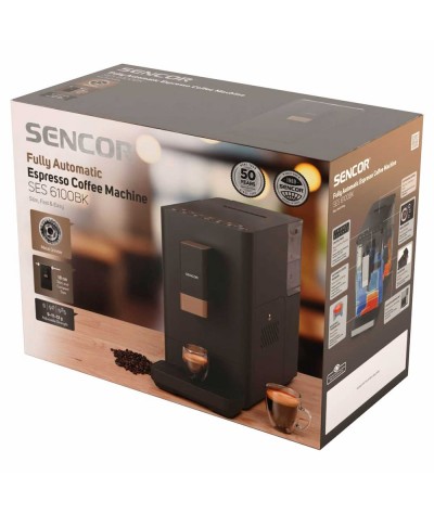 Sencor automatinis...