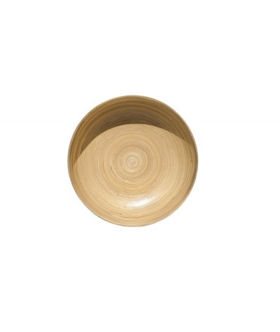 Ibili dubuo iš bambuko 25x8cm