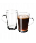 Simax puodeliai 4vnt 0.3L
