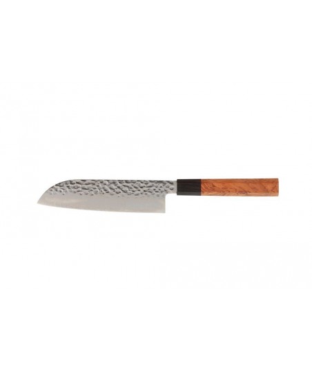 Damasko plieno santoku...