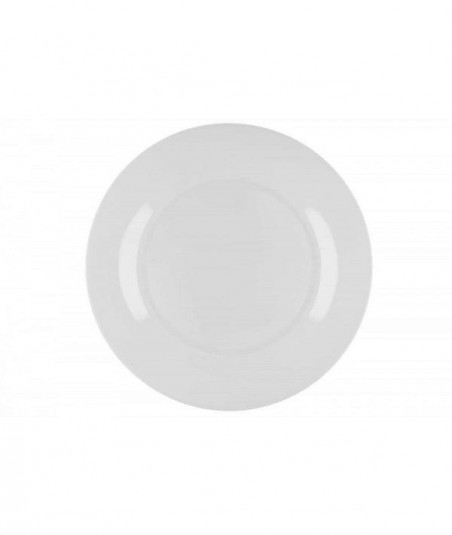 Lėkštė 26cm iš porceliano,...