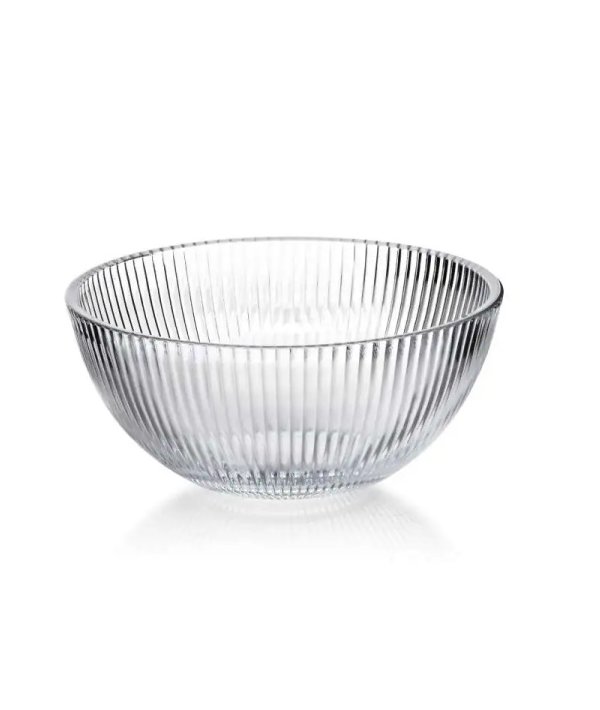 Dubuo iš stiklo 12,6cm,350ml