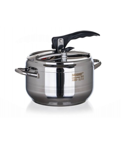 Banquet greitpuodis 3,5l,...