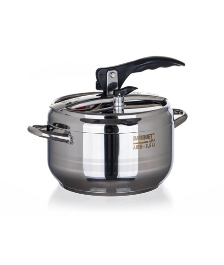 Banquet greitpuodis 3,5l,...