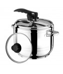 Banquet greitpuodis 5l su...