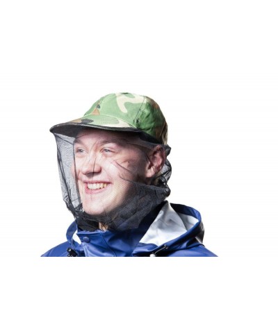 Kepurė nuo vabzdžių