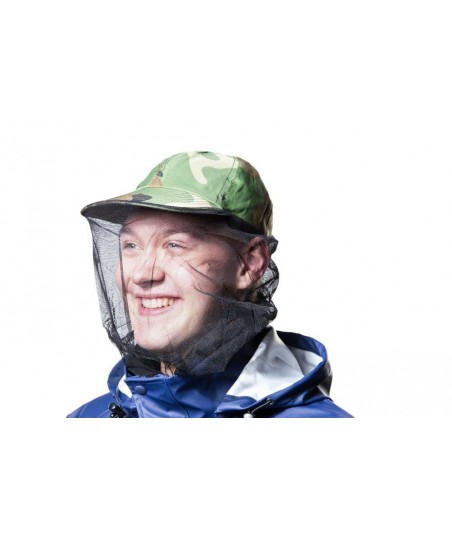 Kepurė nuo vabzdžių