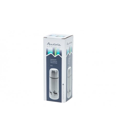 Termosas 0,3l, Elniai