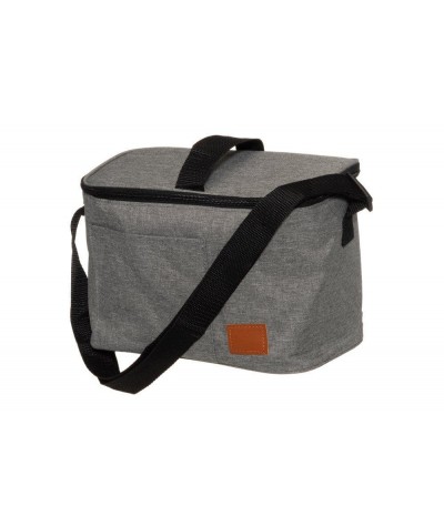 Šaltkrepšis 6l, pilkas