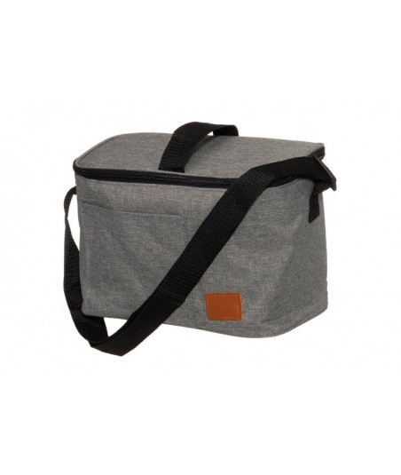Šaltkrepšis 6l, pilkas