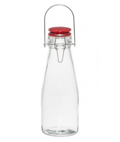 Stiklinis butelis 0,75l,...