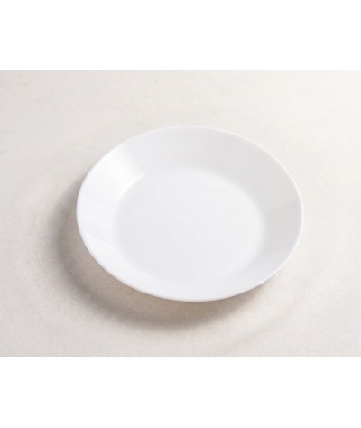 Maku lėkštė 21cm, stiklinė,...