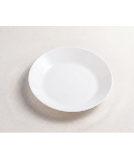 Maku lėkštė 21cm, stiklinė,...