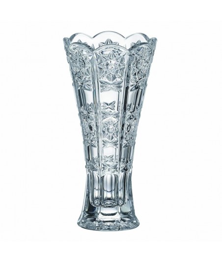 Bohemia vaza 20cm, Clarion