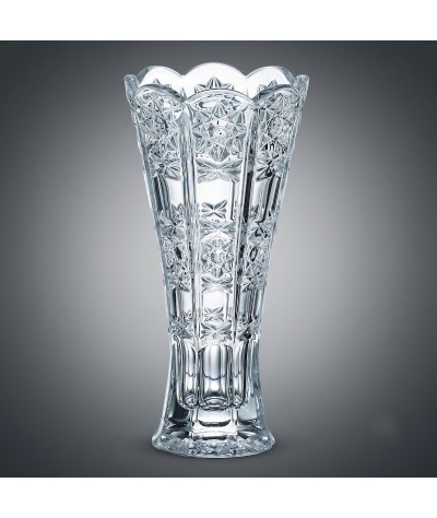 Bohemia vaza 20cm, Clarion