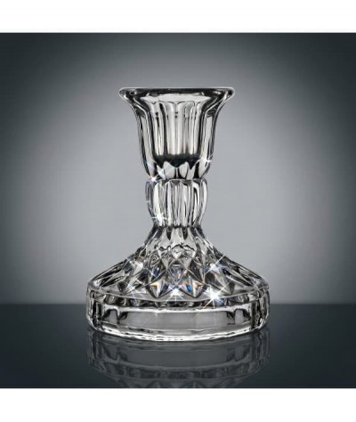 Bohemia Žvakidė 10cm, Diamond