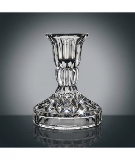 Bohemia Žvakidė 10cm, Diamond