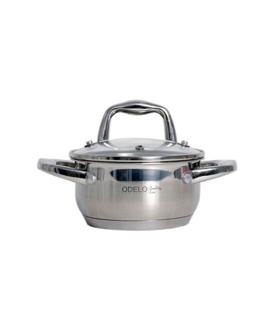 Puodas 14cm(1,2l), Velio